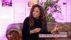 Ce déménagement permettra à l'émission de doubler le nombre de spectateurs et de recevoir jusqu'à 300 personnes chaque soir. 5rtx5j3top Msm