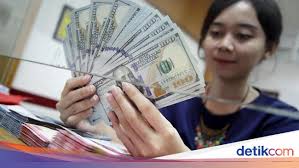 Sistem kami menemukan 25 jawaban utk pertanyaan tts mata uang turki. Bi Sebut Lira Turki Melemah Lebih Parah Ketimbang Rupiah