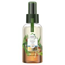 It's used to help moisturize, nourish, and soothe the skin. Herbal Essences Bio Renew Repair Hair Mist Argan Oil And Aloe 4 Oz Walmart Com Herbal Essences Aloe For Hair Aloe Oil