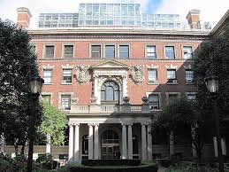 Netcare christiaan barnard memorial hospital artist: Pictures Of Barnard College Campus Photo Tour