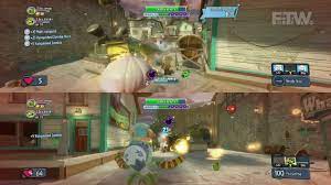 Check spelling or type a new query. Plants Vs Zombies Garden Warfare Co Op Offline A Schermo Condiviso Su Xbox One Youtube