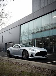 Image result for Lightning Silver 2024 Aston Martin