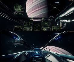 Анализатор профиля как получить доступ и копию профиля обзор гайд elite dangerous: Cockpit View Fixed Starcitizen