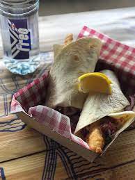 Find all fish tacos recipes. Optus Stadium What Will You Be Filling Up On At The Facebook