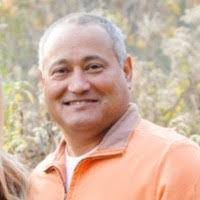 Mark Archuleta's Instagram, Twitter & Facebook