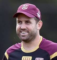 One of these poor blokes will be the next Gold Coast Titans coach. Who do  you fancy? BA or Hannay? #NRL