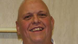 Barry Kline earns Greencastle-Antrim Chamber James P. Oliver Award