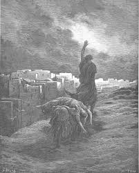 This episode first aired on monday, march 30, 2009. Concubine Of A Levite Bible Jewish Women S Archive