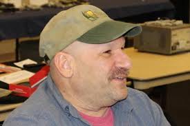 HAMFEST SEASON 2019 HAS BEGUN