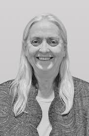 Carol Bartholomew's Instagram, Twitter & Facebook