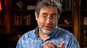 Marc Michael Epstein Extended Interview