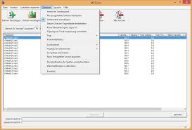 Mp3gain Lautstarke Von Musikdateien Automatisch Anpassen Download