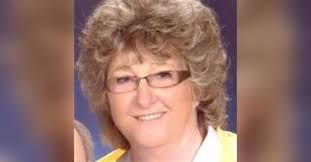 Nancy Ann Kimble Obituary