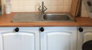 reader project: enhancing your kitchen