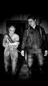 Discover savings on last of us 2 & more. Abby And Lev The Last Of Us Part 2 In 2021 The Last Of Us The Last Of Us2 The Lest Of Us