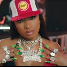 Stream Michelle Cousar music