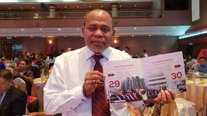 Cooperative loans in malaysia (commonly known in the malay language as pinjaman koperasi) are credit services offered by cooperatives registered under the cooperative commission of malaysia (skm) to their members who work as civil servants. Galeri Foto Koperasi Kospeta Malaysia Berhad