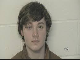 Investigation by the Scott County Sheriff's Office Leads to the Arrest of a  Male for Multiple Sexual Related Offenses Scott County- On December 12,  2020, First Sergeant John Hartman, Detective Jacklyn Shofner,