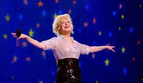 You can track bette midler tour dates, find out about presales and get ticket price alerts! Pin By Tammy Finch On Bette Bette Bette Midler Concert