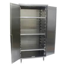 Compare click to add item sauder® adept craftsman oak® wide storage cabinet to the compare list. Cisco Eagle Catalog Additional Shelf For 48 Stainless Steel Cabinet