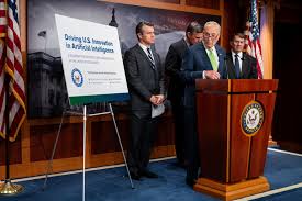 Senate AI Use: 5 Ways to Research Securely in 2026