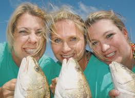 Texas State Saltwater Fish