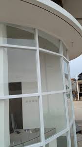 Jendela kaca polos 5 mm frame aluminium sliding. Harga Kusen Aluminium Bandung 08122 1222744 Pintujendela Aluminium