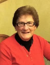 Obituary of Elizabeth Catherine Pierman