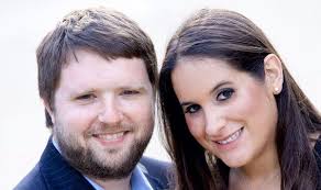 Julie Wertheimer, Benjamin Waxman