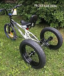 Bike Trike Conversion Axle Make Any Bike Into A 3 Wheel Trike Trike Bicycle Tricycle Bike Three Wheel Bicycle