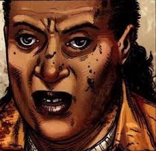 Tonya Barton-Parker (Character)