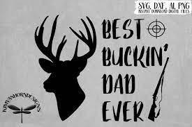 Free Free 88 Best Buckin Dad Ever Svg Free SVG PNG EPS DXF File