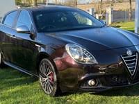 Image result for Blue Profondo 2010 Giulietta