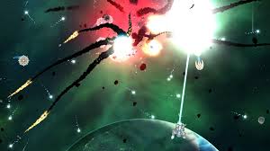 Xenoraid Vita Review Classic Arcade Shooter Mashup