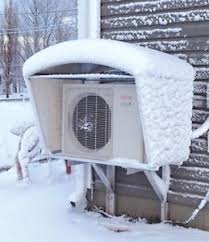 Check spelling or type a new query. Does My Ductless Outdoor Unit Need A Cover Custom Climates Explains