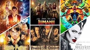 When it comes to the best science fiction movies in hindi dubbed list, don't miss the guardians of the galaxy that revolves around an adventure in the limitless universe. Top 10 Fantasy Adventure Movies Of Hollywood In Hindi Dubbed