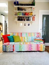 Super Duper Rainbow Color And Cheerful Fundas Para Muebles Forros Para Muebles Decoracion De Alcoba