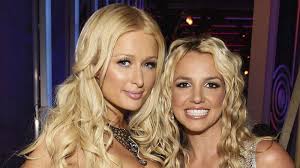 It is a concert of frozen apple, peach, muget, tuberose and freesia that finishes with an exotic musk. Paris Hilton Responds To Britney Spears S Court Remarks
