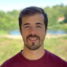 James Simcox (@JamesSimcox)