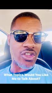 What Topics Would You Like Me to Talk About?