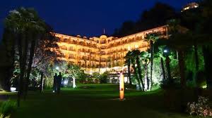 Check spelling or type a new query. L Hotel La Nuit Picture Of Grand Hotel Villa Castagnola Lugano Tripadvisor