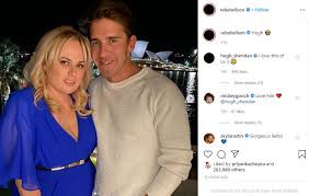 Rebel wilson's weight loss has inspired women everywhere to own their curves and their health. Rebel Wilson Flaunts Weight Loss Progress After Declaring 2020 Year Of Health
