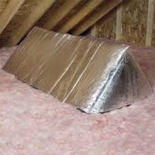 Owens Corning Attic Stair Insulator Tent Cover Ii 25 1 2 In X 54 In As2 Attic Remodel Attic Design Attic Staircase