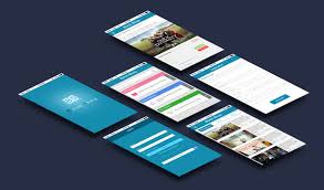 Pin By Vijay P On Vijay App Design Phone Apps User Interface