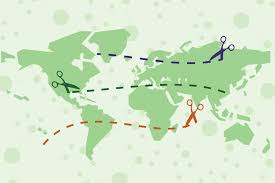 Yuk, simak tipsnya di bawah ini! Selain Malaysia Ini 4 Negara Yang Larang Wni Masuk Di Masa Pandemi Corona Halaman All Kompas Com
