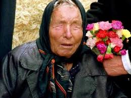 #bitcoin in kilit taşı sabırdır. Meet Baba Vanga Who Predicted Brexit 9 11 Indira And Rajiv Gandhi S Assassinations And Has A Terrifying Vision For Coming Years Business Insider India