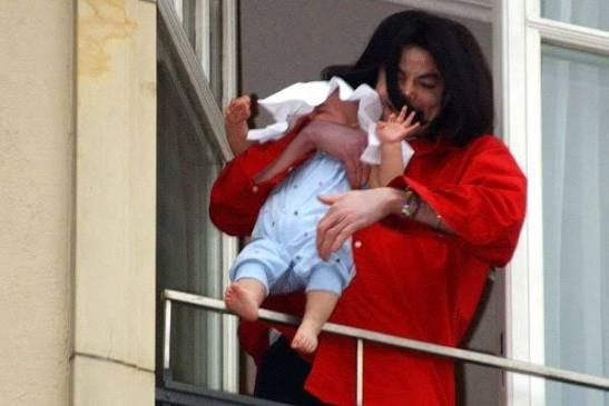 Why Michael Jackson son Blanket Jackson has gone silent.