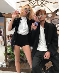 Eric harris and dylan klebold were loners, outcasts or goths. Dylan Klebold E Eric Harris Brigadu Food Bike Facebook