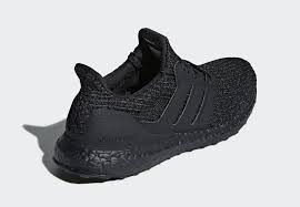 Reviewed in the united states on january 19, 2019. Adidas Ultra Boost 2019 Core Black Active Red Cheap Online