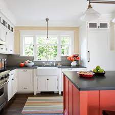 If your idea is to buy one, of course we are going to offer you best models, but in this article you can also find other perfectly valid systems that you may not have thought of as a solution. All About Farmhouse Sinks This Old House